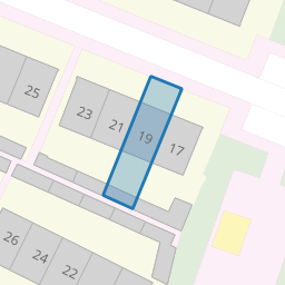 Perceel HBG01-K-5735