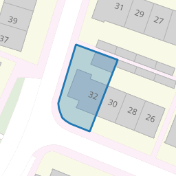 Perceel HBG01-K-5747