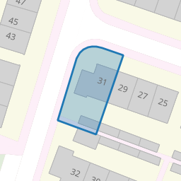 Perceel HBG01-K-5748