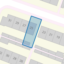 Perceel HBG01-K-5751