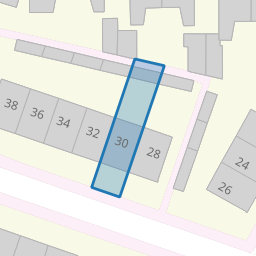 Perceel HBG01-K-5757