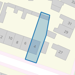 Perceel HBG01-K-5760