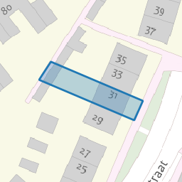 Perceel HBG01-K-5763