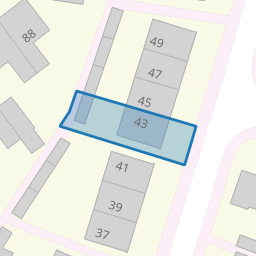 Perceel HBG01-K-5768