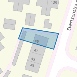 Perceel HBG01-K-5771