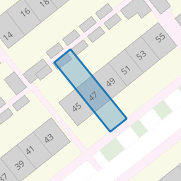 Perceel HBG01-K-5777