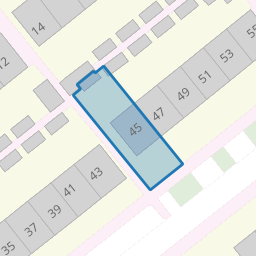 Perceel HBG01-K-5778