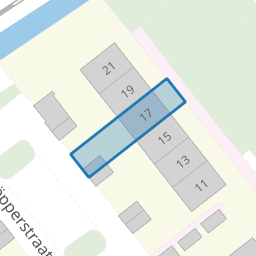 Perceel HBG01-K-5794