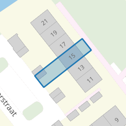 Perceel HBG01-K-5795