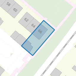 Perceel HBG01-K-5799