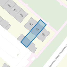 Perceel HBG01-K-5800