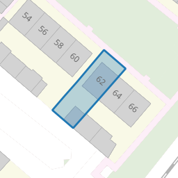 Perceel HBG01-K-5801