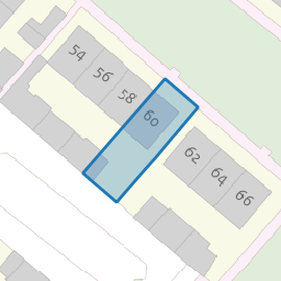 Perceel HBG01-K-5802