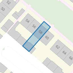 Perceel HBG01-K-5803