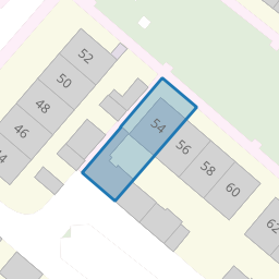 Perceel HBG01-K-5805