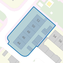 Perceel HBG01-K-5806