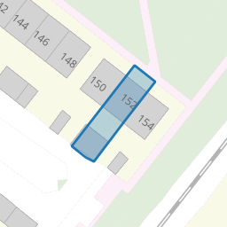 Perceel HBG01-K-5808