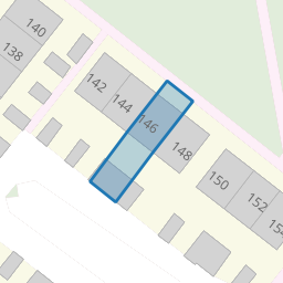 Perceel HBG01-K-5811