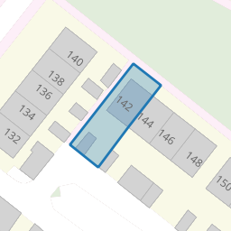 Perceel HBG01-K-5813