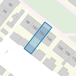 Perceel HBG01-K-5816