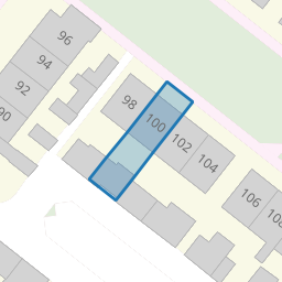 Perceel HBG01-K-5817