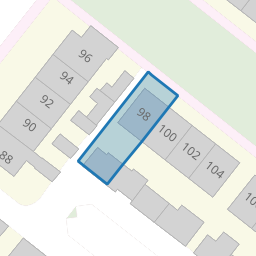 Perceel HBG01-K-5818