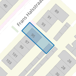 Perceel HBG01-K-5820