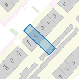 Perceel HBG01-K-5823