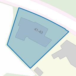 Perceel HBG01-K-5830