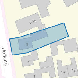 Perceel HBG01-K-5835