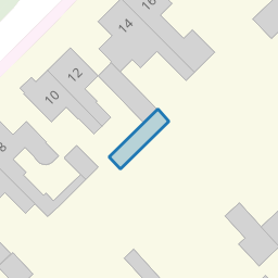 Perceel HBG01-K-5839