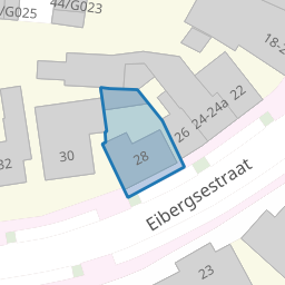 Perceel HBG01-K-5848