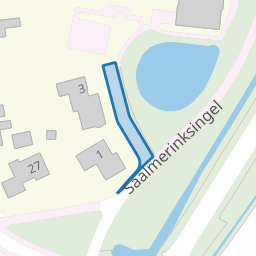 Perceel HBG01-K-5851