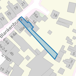 Perceel HBG01-K-5856