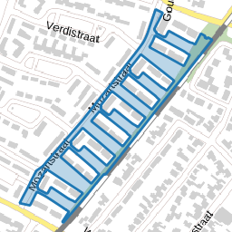 Perceel HBG01-K-5868