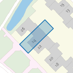 Perceel HBG01-K-5874