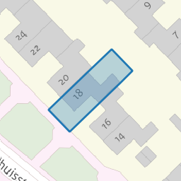 Perceel HBG01-K-5877