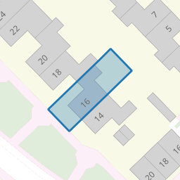 Perceel HBG01-K-5878