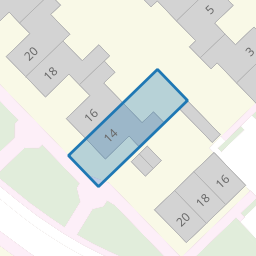 Perceel HBG01-K-5879