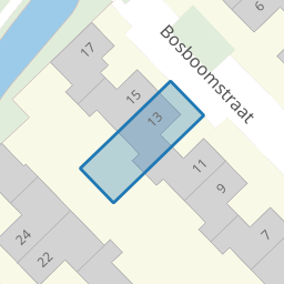 Perceel HBG01-K-5882