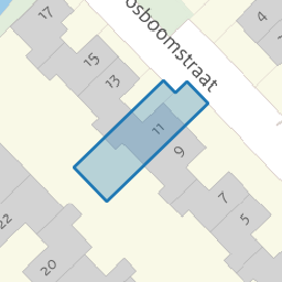 Perceel HBG01-K-5883