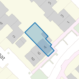 Perceel HBG01-K-5888