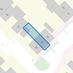 Perceel HBG01-K-5889