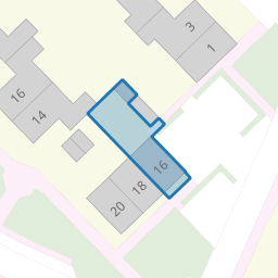 Perceel HBG01-K-5891