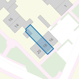 Perceel HBG01-K-5892