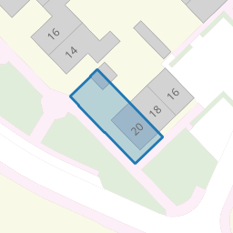 Perceel HBG01-K-5893