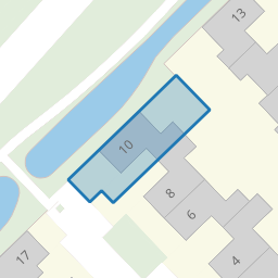 Perceel HBG01-K-5894