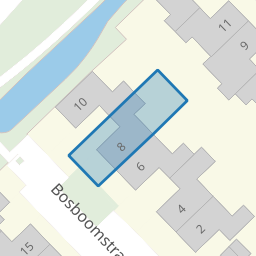 Perceel HBG01-K-5895