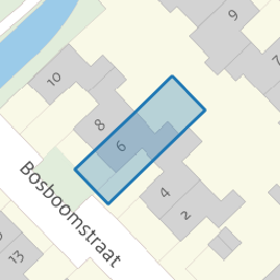 Perceel HBG01-K-5896