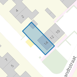 Perceel HBG01-K-5901